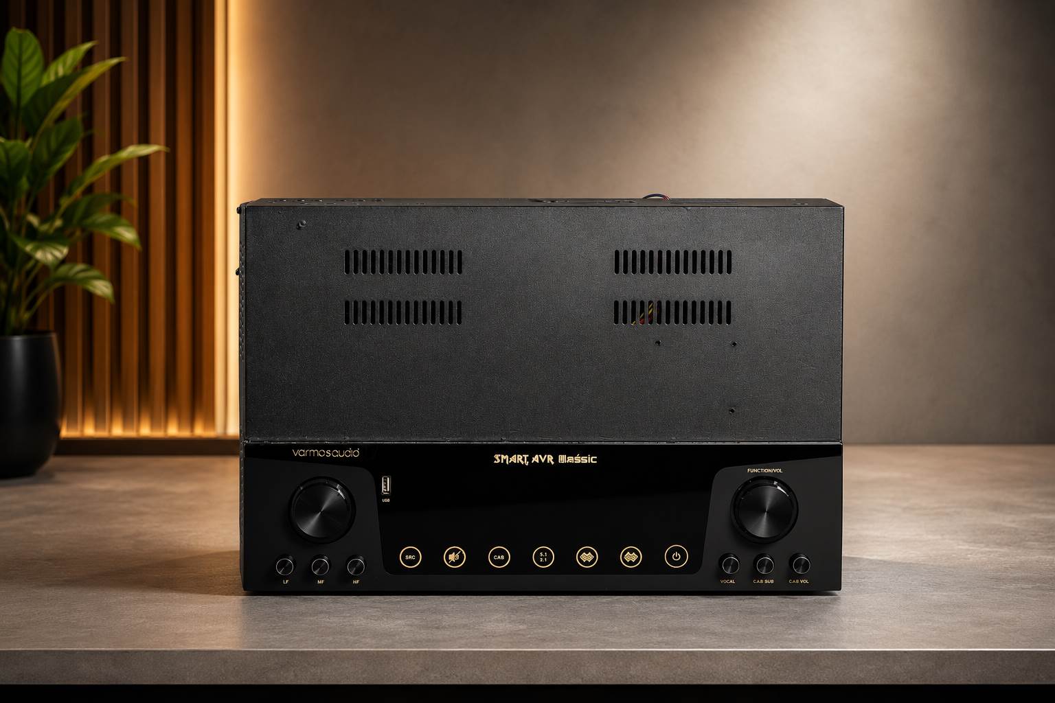 Smart AVR Classic