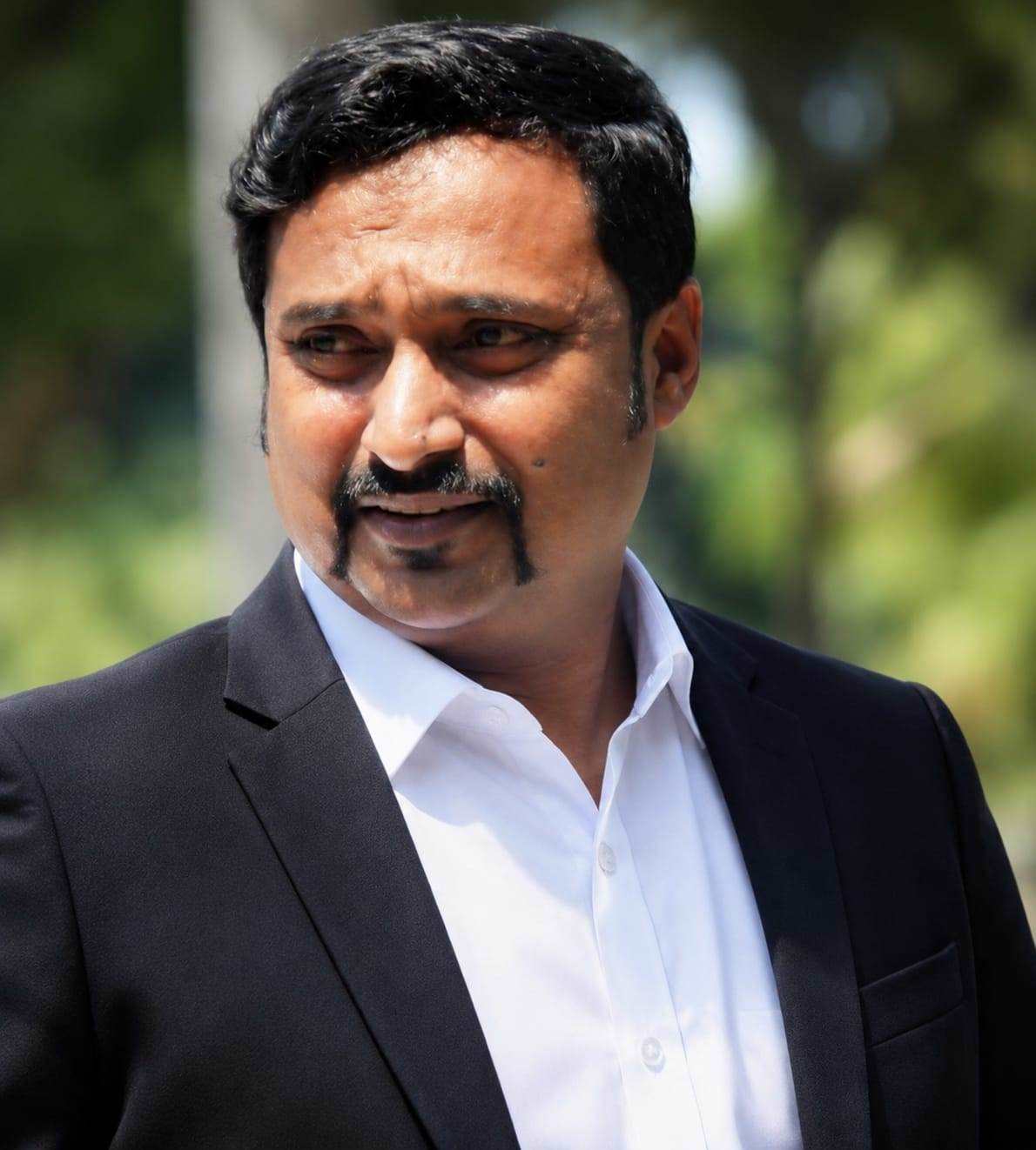 Mr. Dhanesh Varma