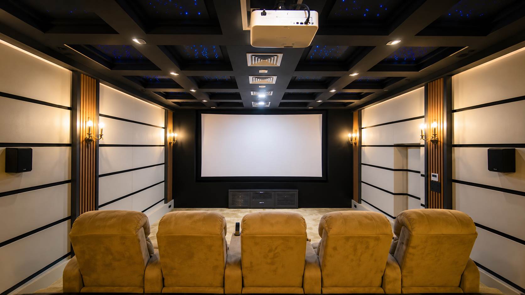 The Edge Theatre Solutions