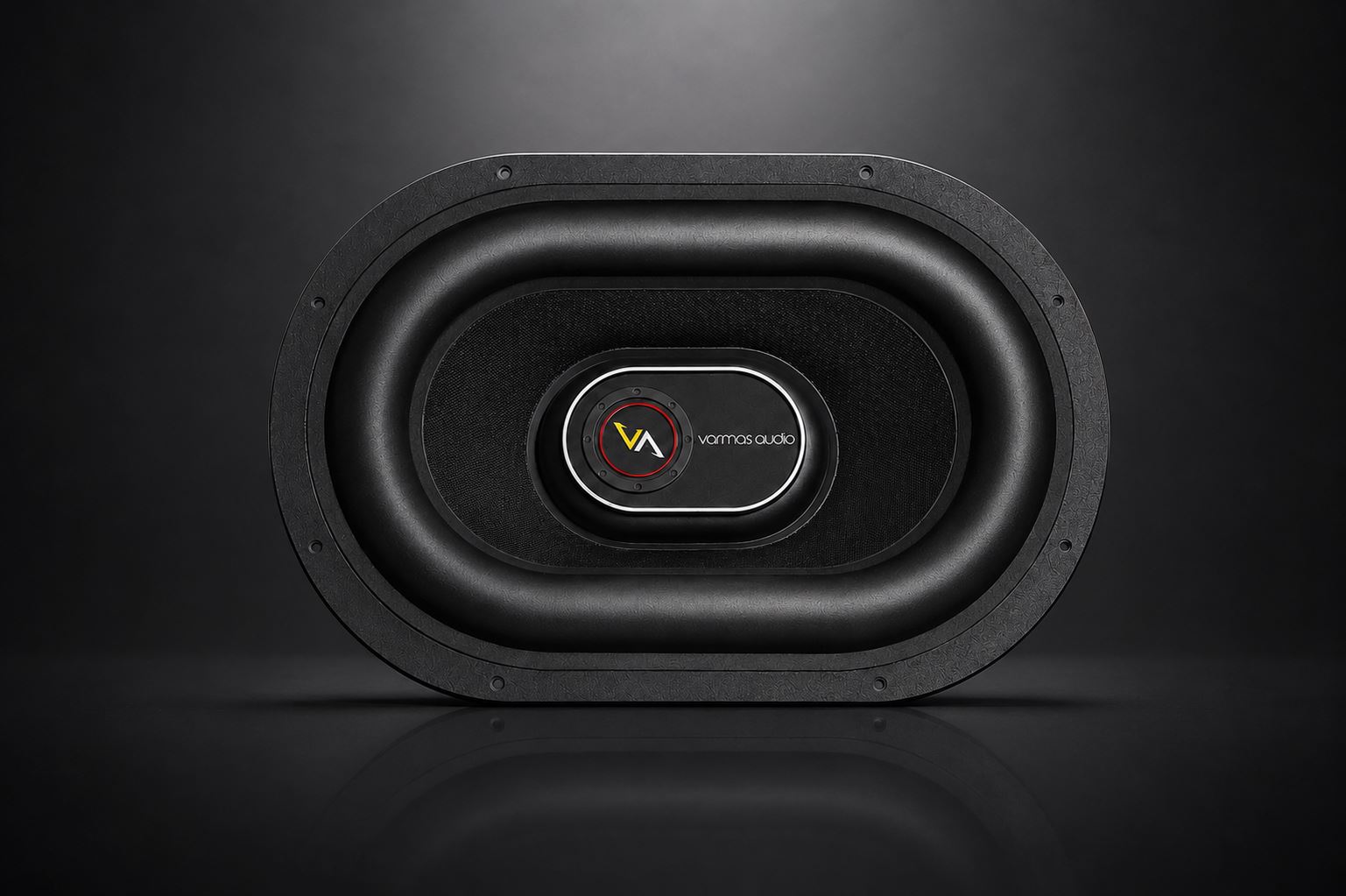 Brahmastra Capsule Subwoofer