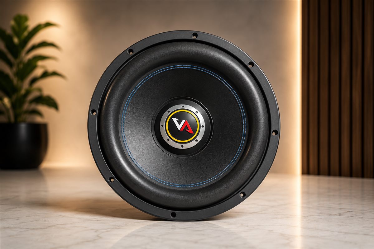 VA-SW-1200D3 Subwoofer