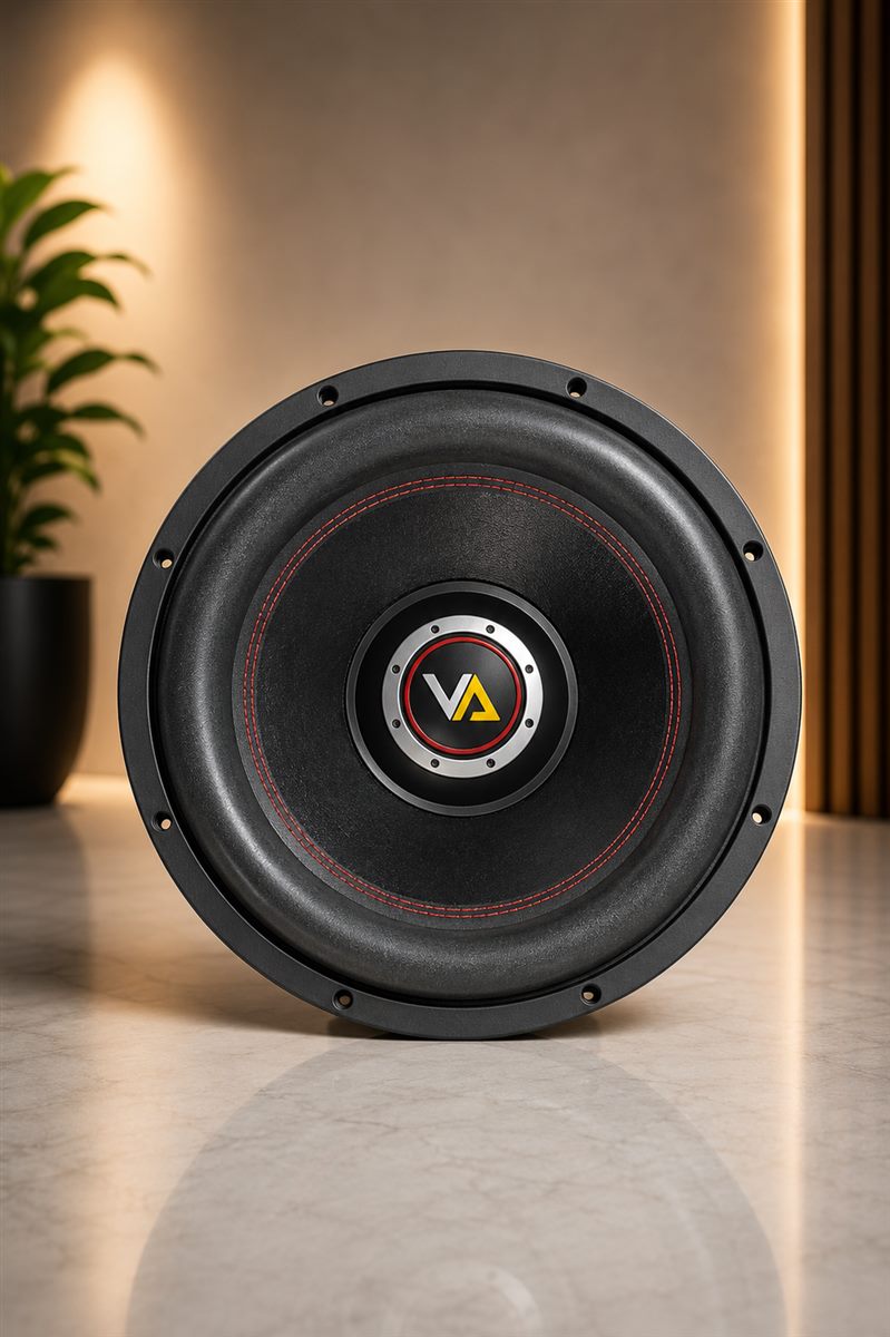 VA-SW-1500D2 Subwoofer