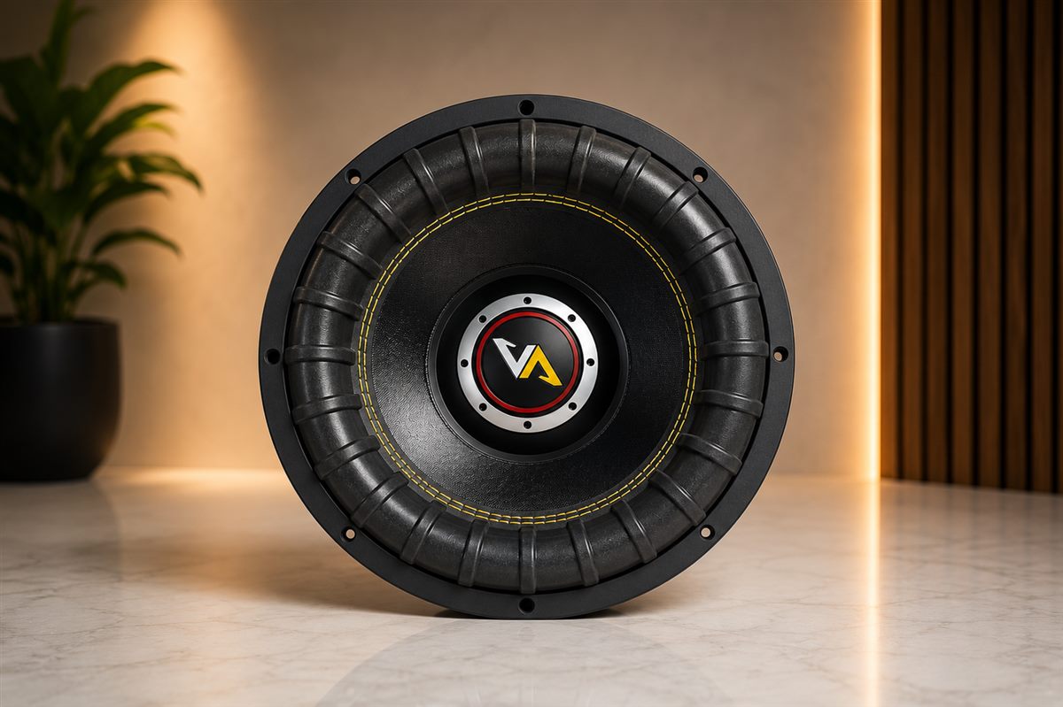 VA SW-500D4 Subwoofer