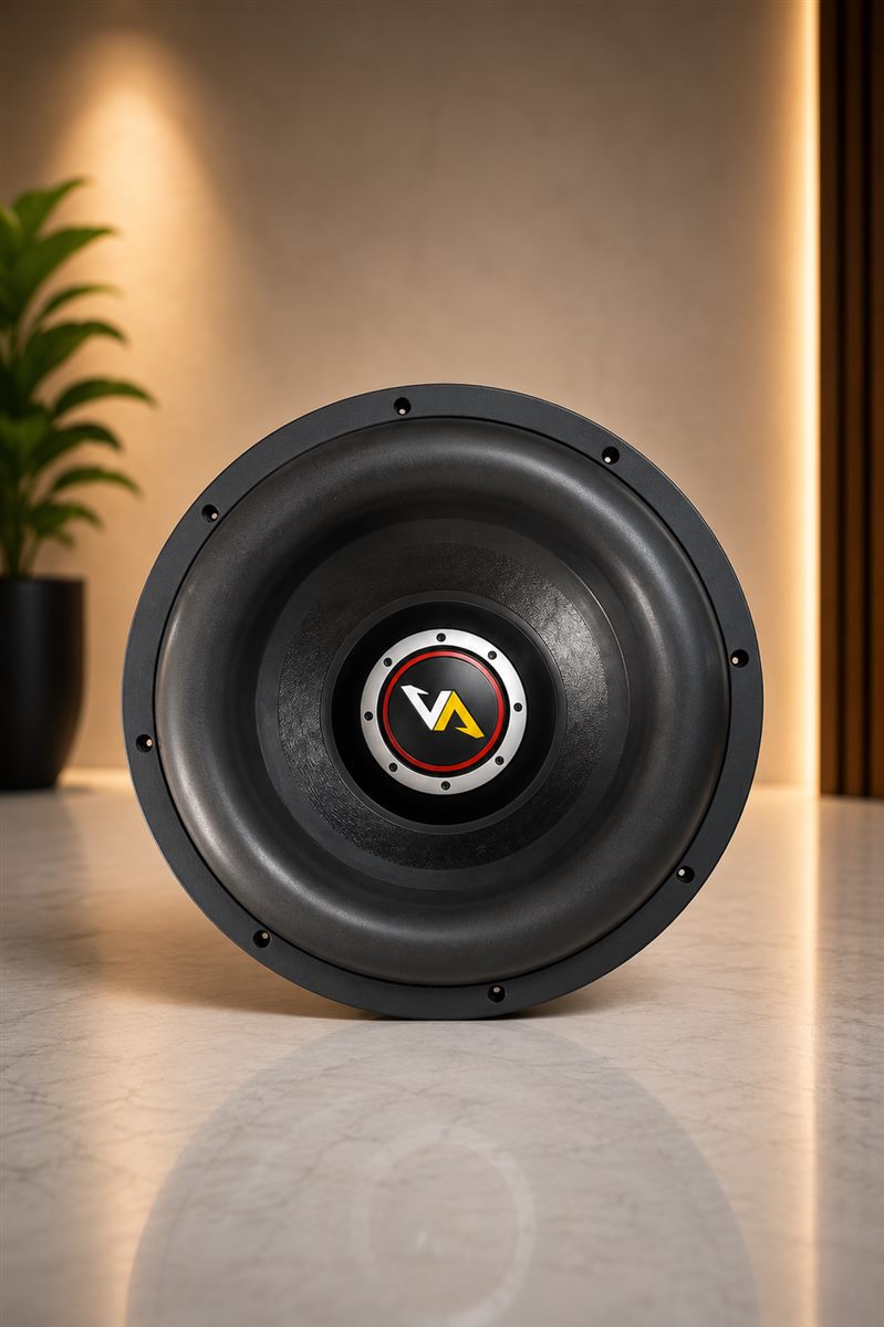 VA SW-800D4 Subwoofer