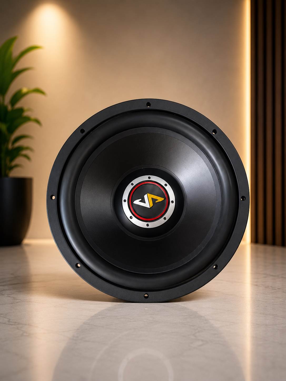 Subwoofer Standard Series