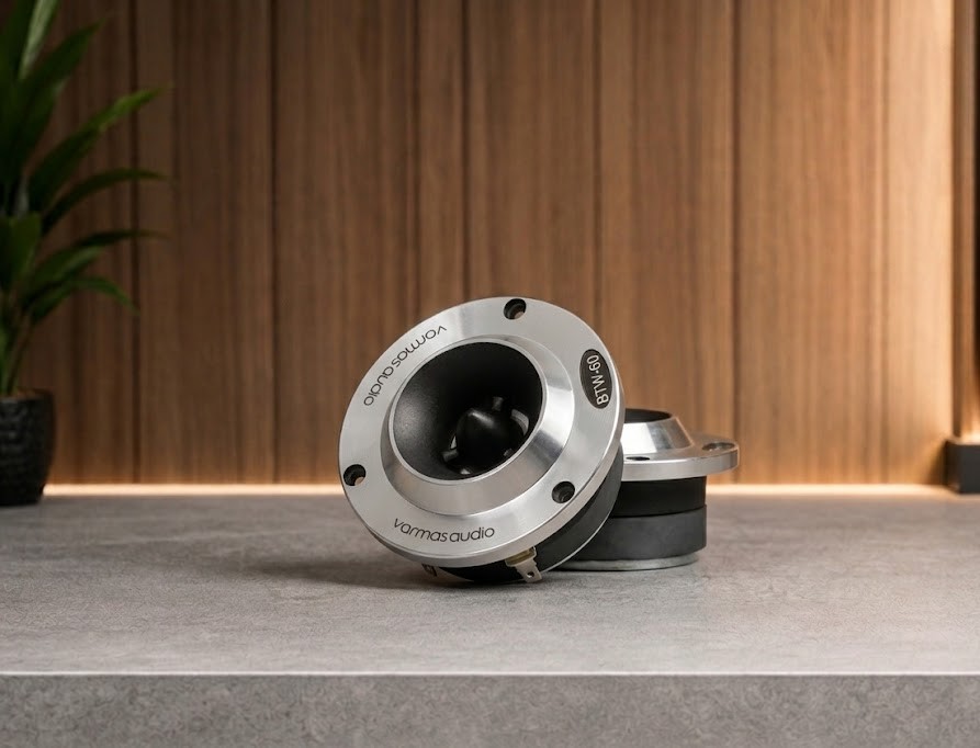 BT-VA-50W Bullet Tweeter